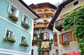 Seewirt Zauner, Hallstatt, Österreich